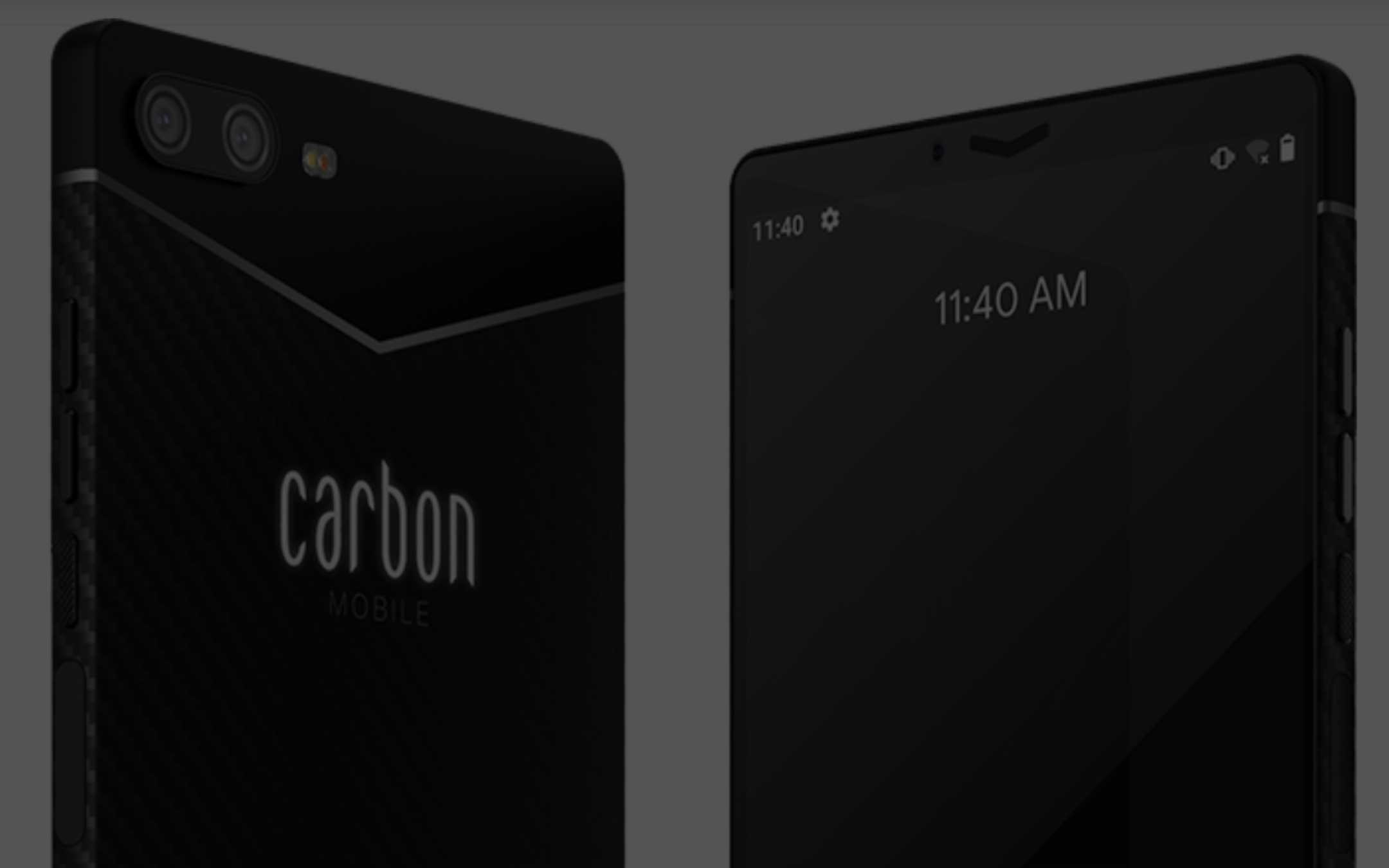 Carbon Mobile 20220104 tech