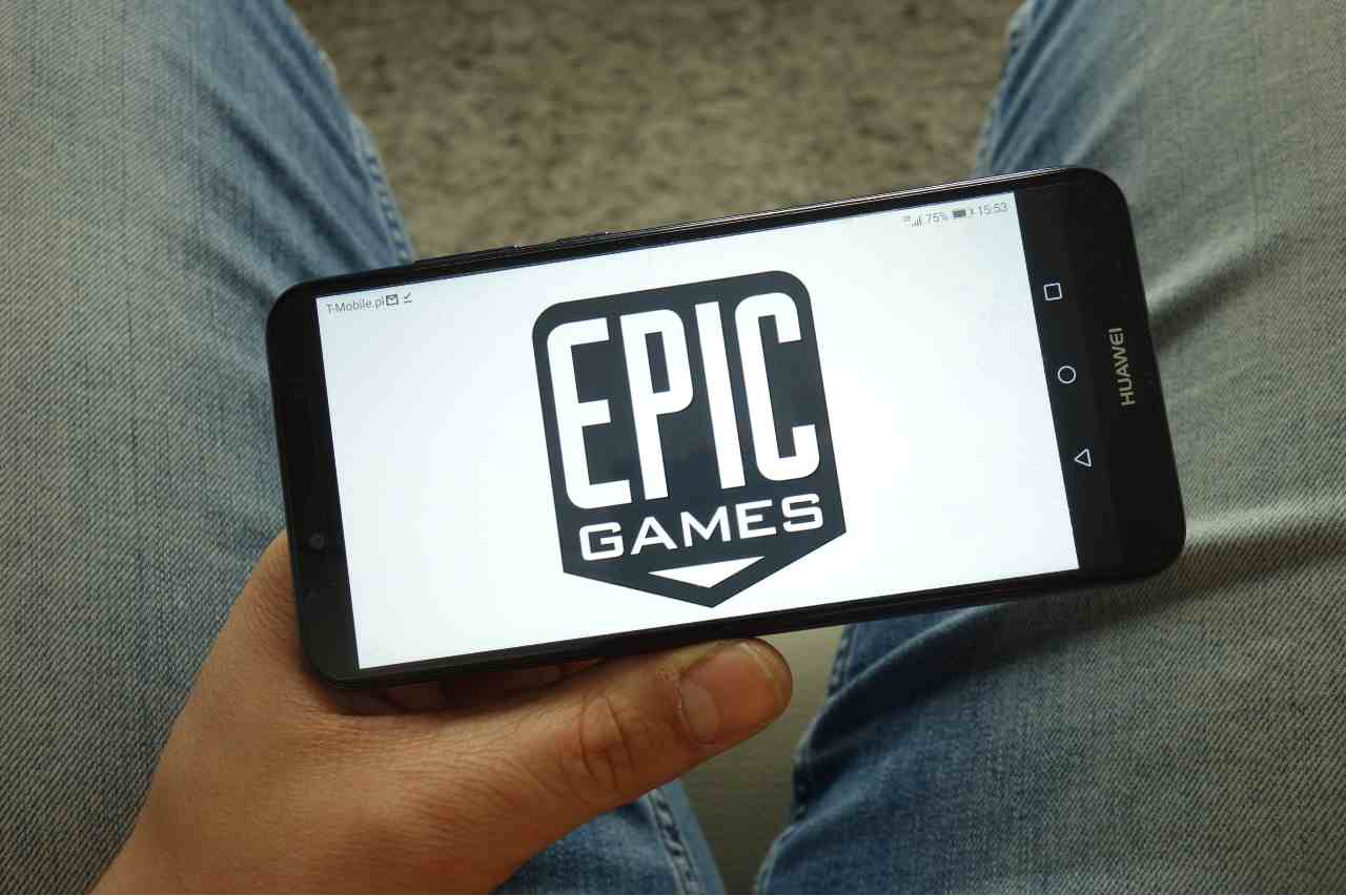 Epic Games 20220102 tech