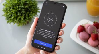 Apple modifica il Face ID e integra il Face ID Mascherina: ora potrete sbloccare il telefono