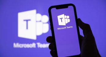 Novità di Teams: Microsoft ci trasforma lo smartphone in un walkie talkie