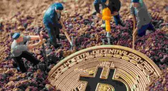 Fare mining con la propria Tesla? Si, e ci guadagni dai 400 agli 800 dollari per mese