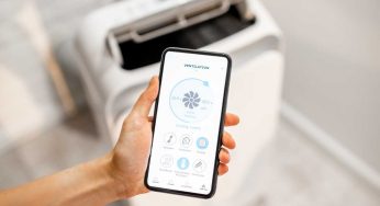 Xiaomi Smart Air Purifier Serie 4 finalmente in Italia