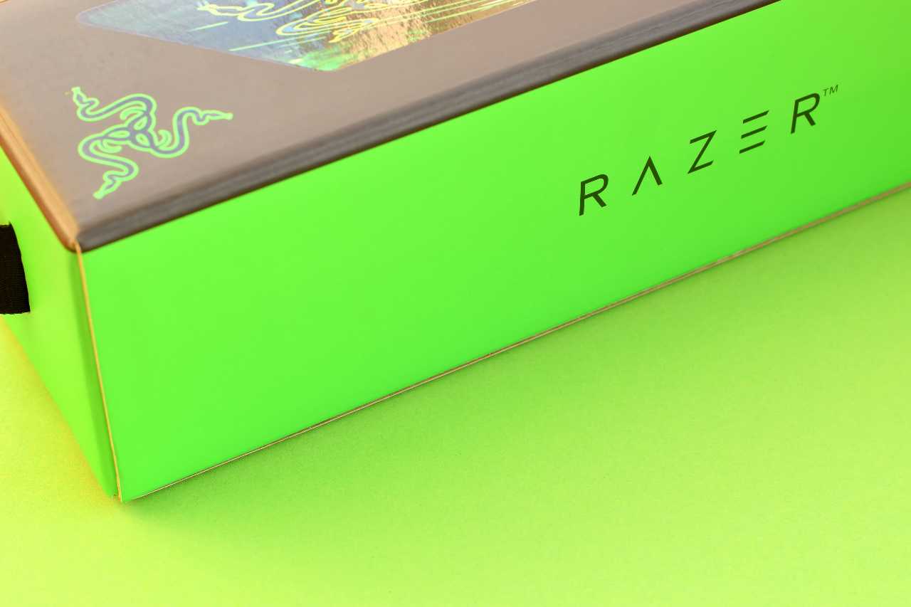 Razer mouse per gaming 20220112 tech