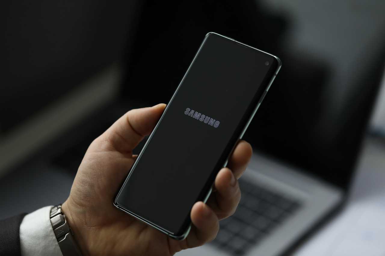 Samsung Galaxy 20220113 tech