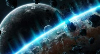 Scoperta una luna nel nostro sistema, sembra la Morte Nera dei film di Star Wars