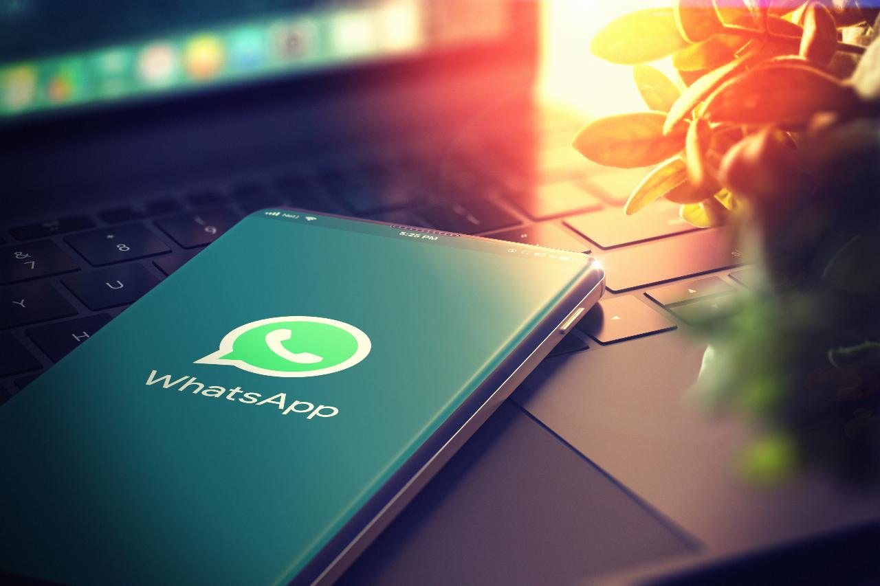 WhatsApp 20220103 tech