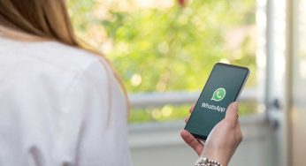 Ecco come personalizzare i vostri sfondi mentre effettuate una chiamata vocale su Whatsapp