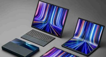 Computex, torna dal 24 al 27 maggio, in presenza: la fiera dei pc sfida il Covid-19