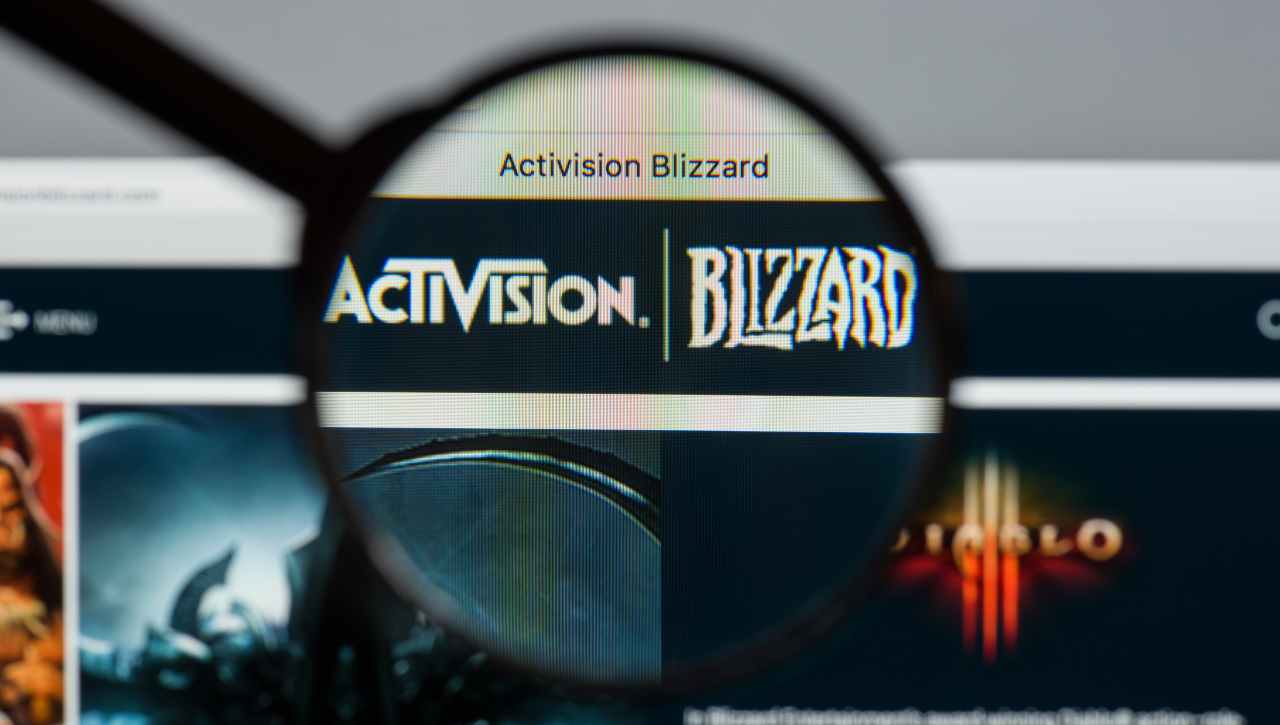 Activision Blizard ora fa parte del mondo Xbox