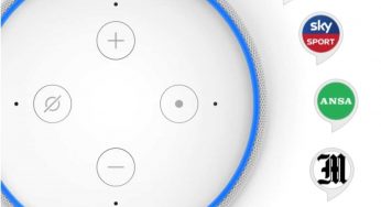 Echo Dot in promozione: scontato più del 50% ora fa gola a molti