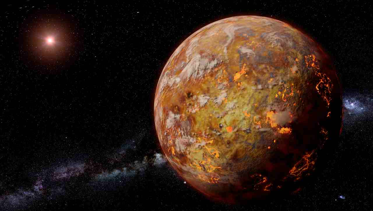 Nello spazio extrasolare, Kepler della NASA, scopre delle Esolune grandi quanto Nettuno