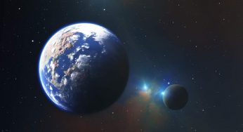 Nello spazio extrasolare, Kepler della NASA, scopre delle Esolune grandi quanto Nettuno