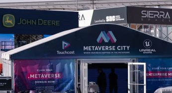 Metaverso, ecco 3 investimenti che potrebbero coprirti d’oro