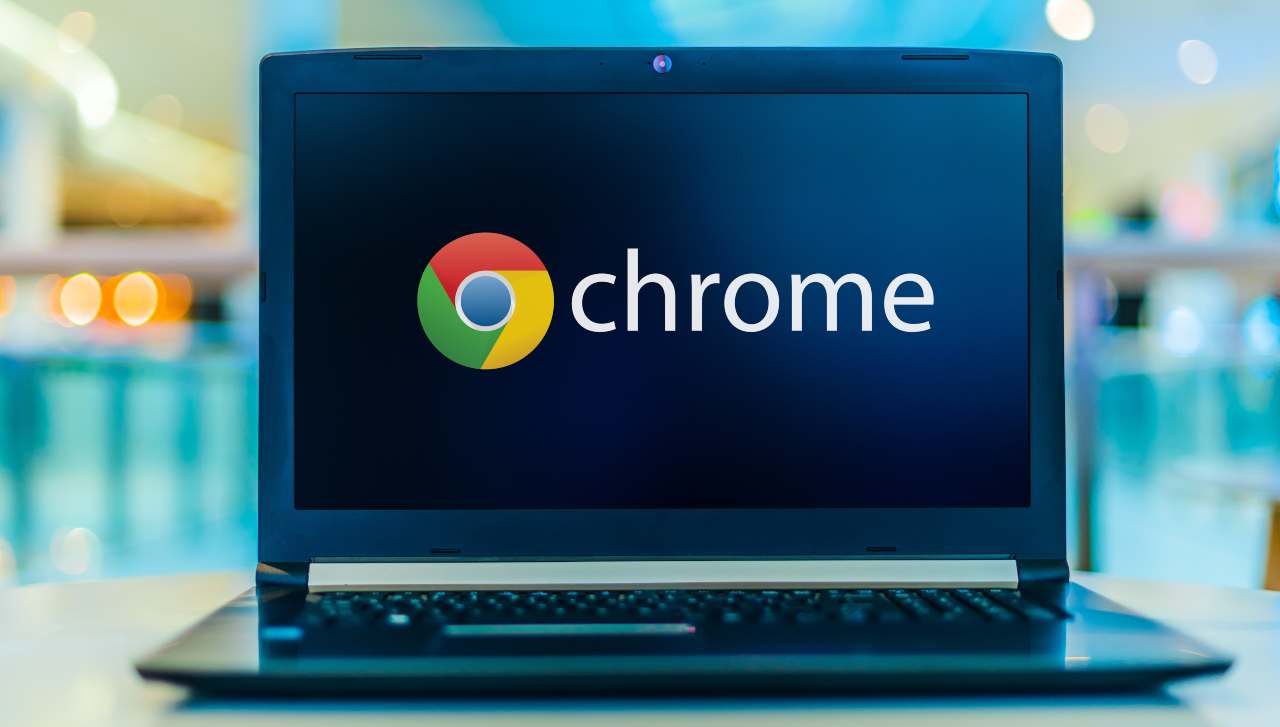 Google Chrome arriva a 100 con l'ultimo aggiornamento celebrativo