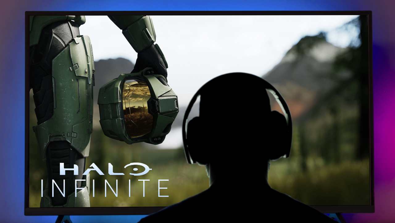Evento Halo Infinite annunciato dal trailer Cyber Shutdown: ora tutti fremono per poterci giocare