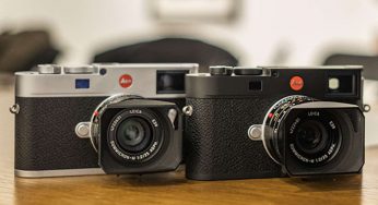 Leica M11, la mirrorless da 60 Mpx con stile vintage