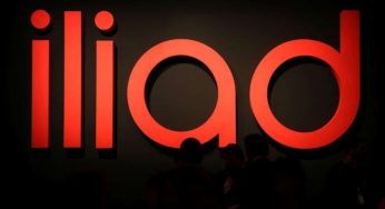 Rete fissa per Illiad dal 25 gennaio, ecco cosa succederà