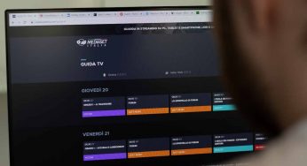 Cosa succederà l’8 marzo su Mediaset? Ecco lo spot