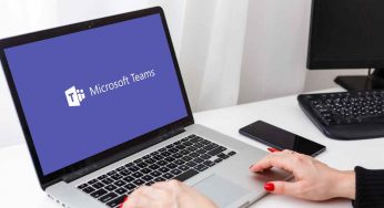 Microsoft Teams migliora le performance audio dell’app