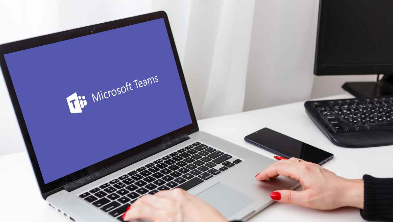 Microsoft Teams migliora le performance audio dell'app