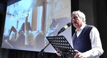 La prima opera letteraria italiana a diventare NFT sarà Novecento di Alessandro Baricco: ecco i dettagli