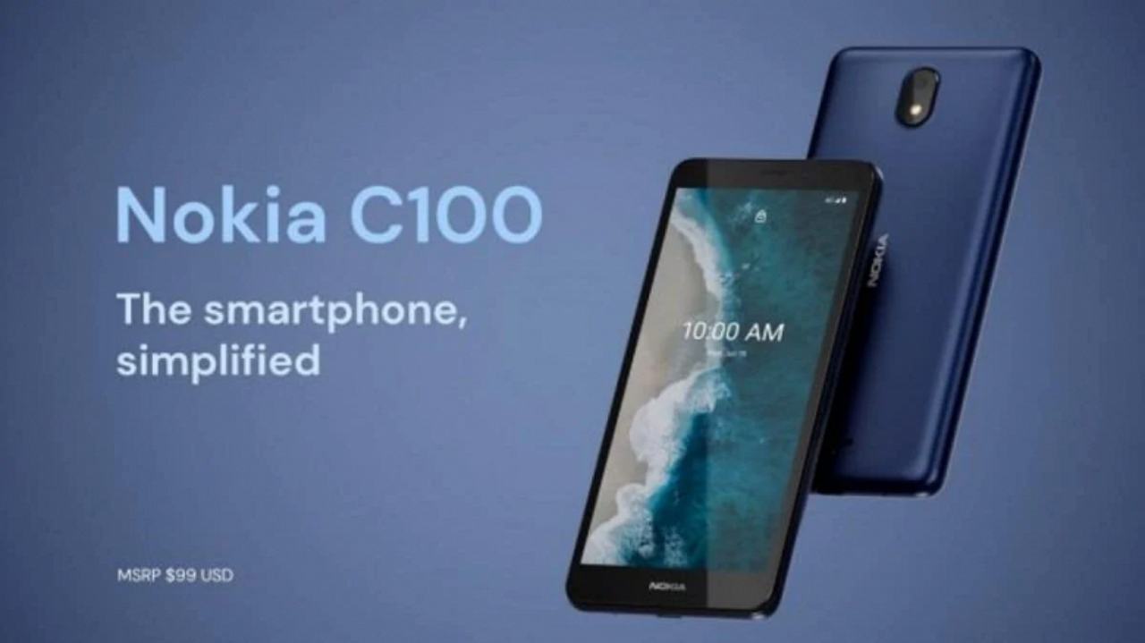 Nokia mostra i muscoli al CES 2022 con 4 smartphone davvero cool e tutti sotto i 250$