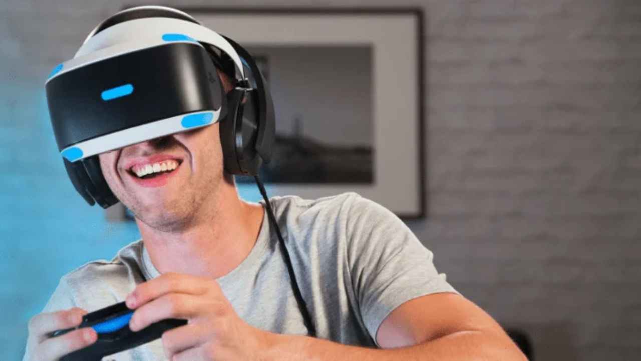 Sony PlayStation VR2, arrivano nuovi rumors