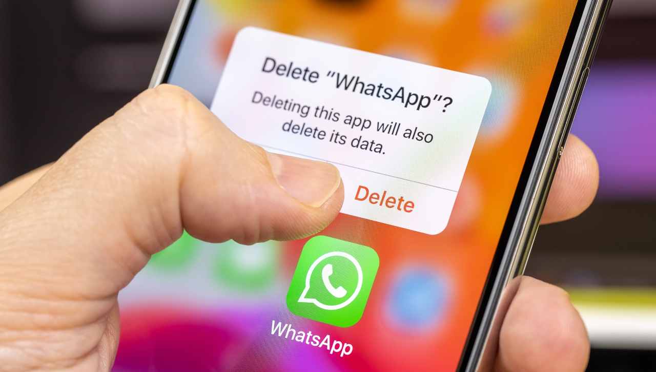 Cosa succede se ti rubano l'account di WhatsApp? Ecco come proteggere il proprio profilo