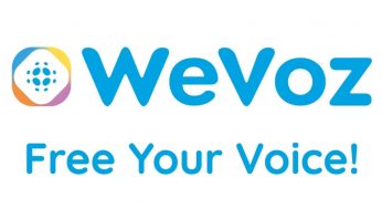 Conosci già WeVoz, la nuova app social per gli “amanti” dei messaggi vocali?