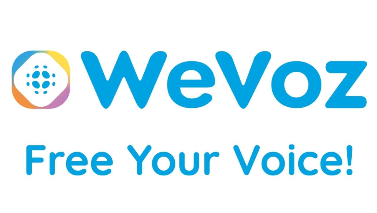 Conosci già WeVoz, la nuova app social per gli "amati" dei messaggi vocali?