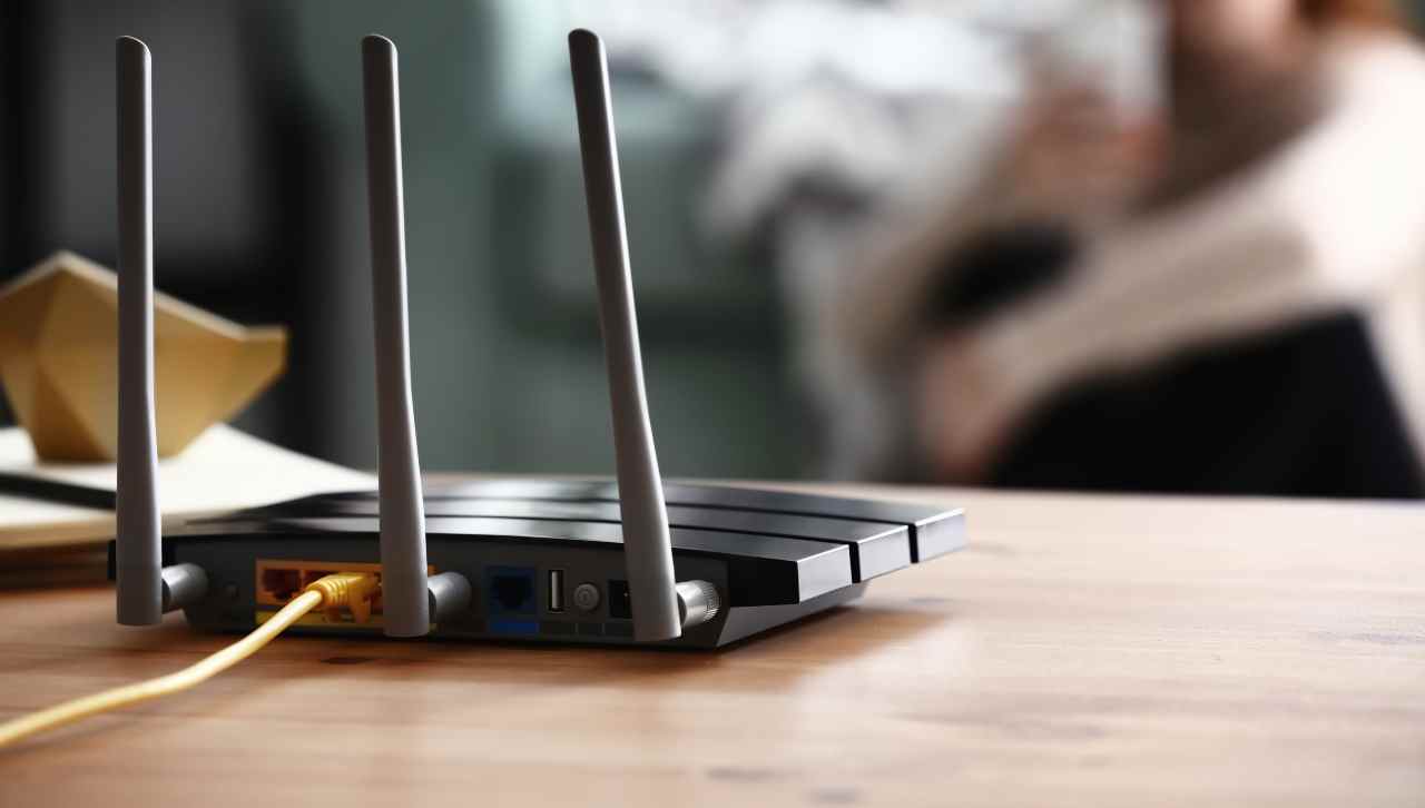 Wi-Fi 7 pronto al rilascio, secondo questo brand 