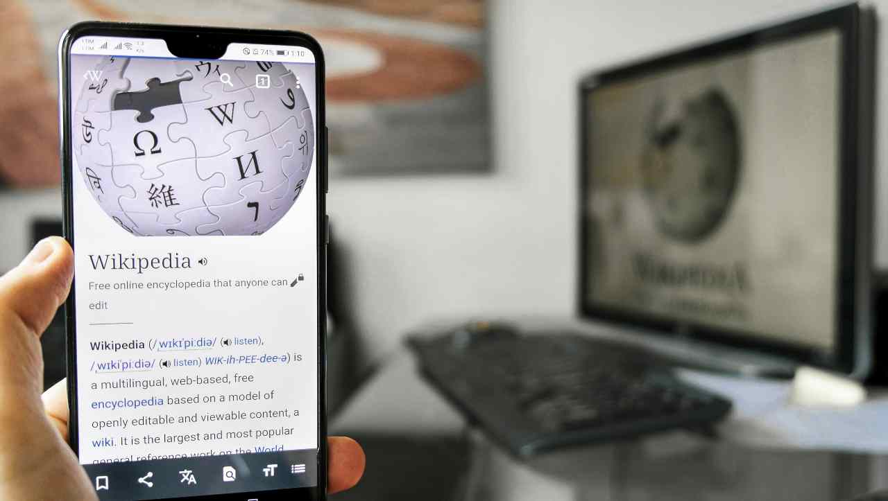 Quali sono state le ricerche più "cercate" su Wikipedia nel 2021?