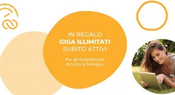 WindTre lancia la nuovissima offerta a €6,99 al mese; una tariffa che farà gola a molti