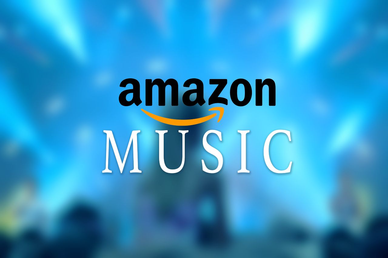 Amazon Music 20220227 tech 2