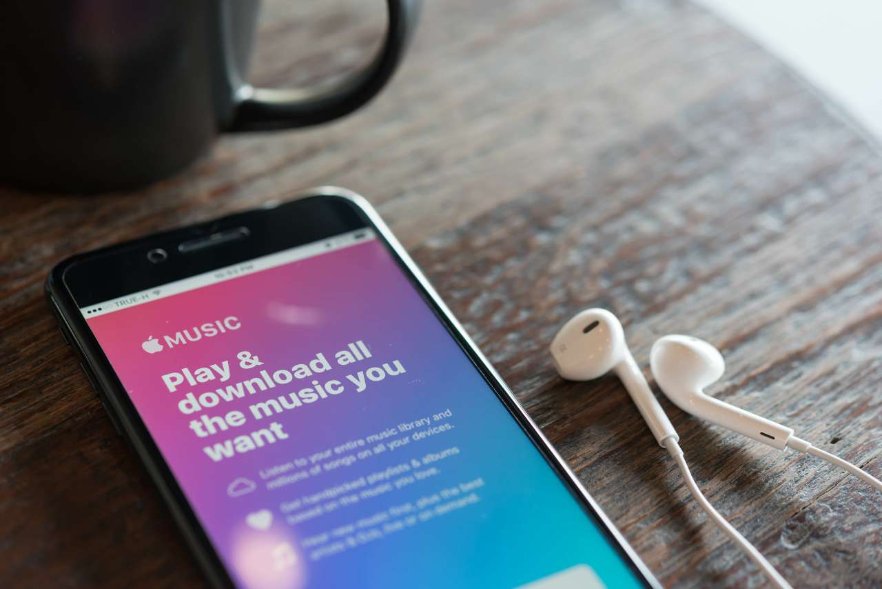 Apple Music 20220207 tech