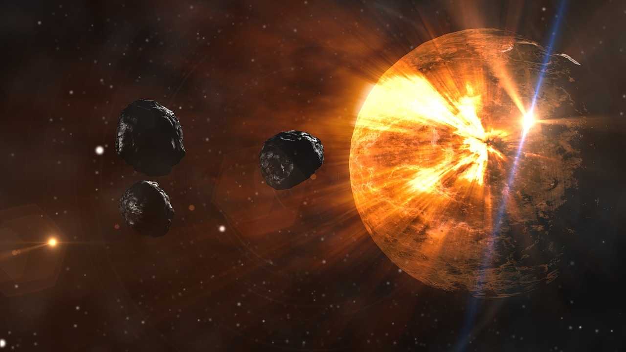 Asteroide 20220222 tech