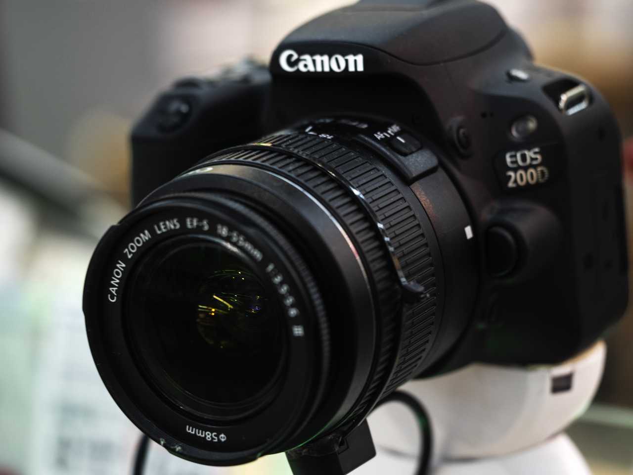 Canon Reflex 20220226 tech