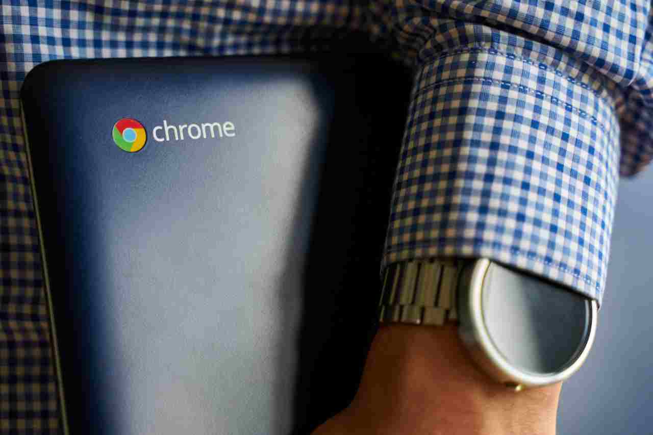 Chromebook 20220206 tech