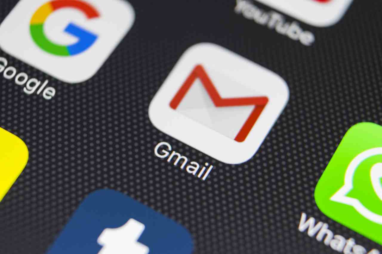 Gmail 20220215 tech