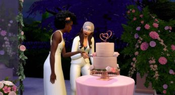 The Sims 4 nei guai per il nuovo aggiornamento “Il mio matrimonio”. Perchè?