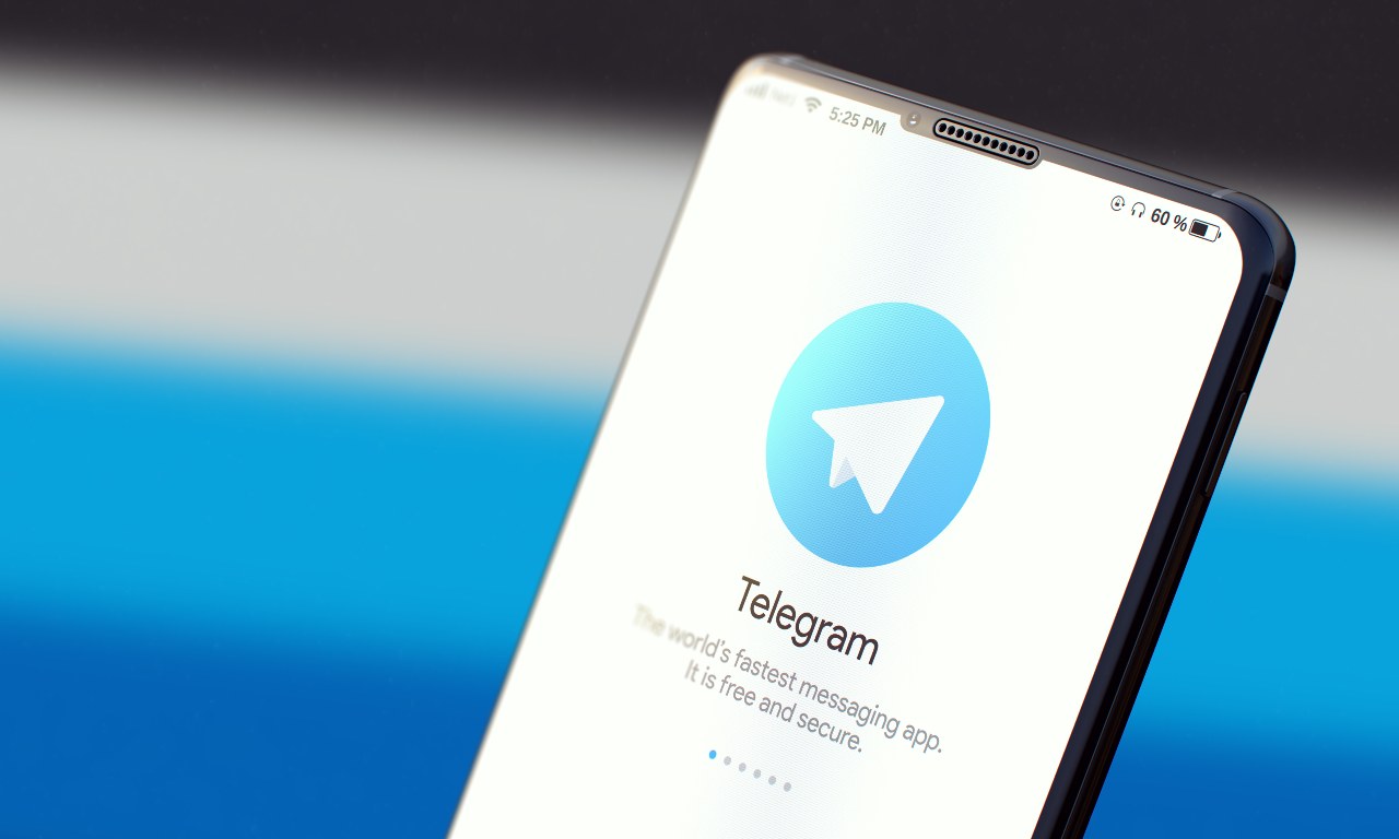 Telegram 20220207 tech