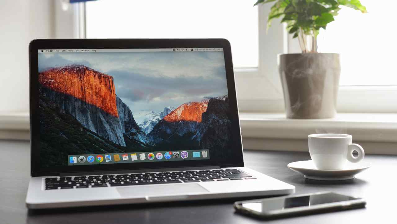 iPhone e MacBook pieghevoli: a che punto siamo?