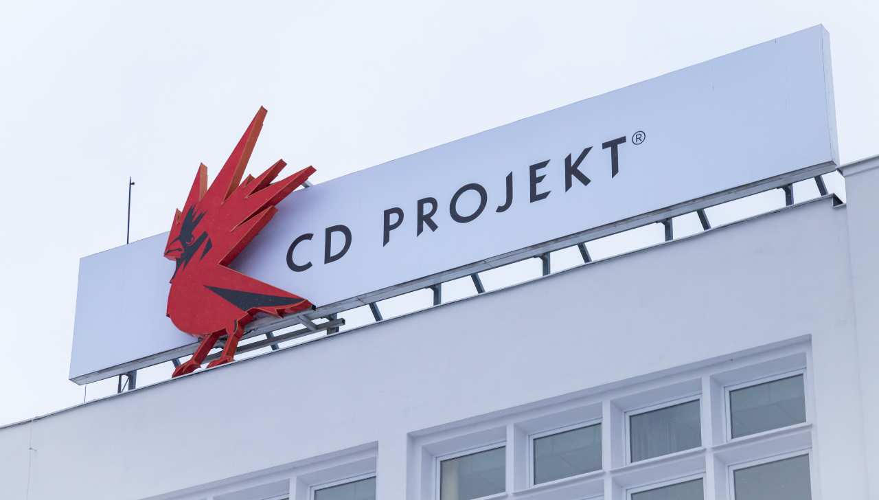 CD Projekt dona 200.000 euro per gli aiuti umanitari che stanno risentendo della Guerra in Ucraina