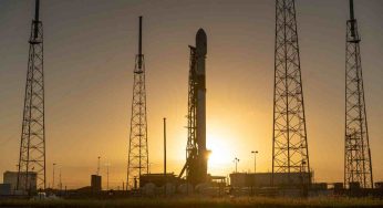 Attenzione! A schiantarsi sulla Luna non è il Falcon 9 ma parte di Lunga Marcia 3C, il razzo cinese: i dettagli