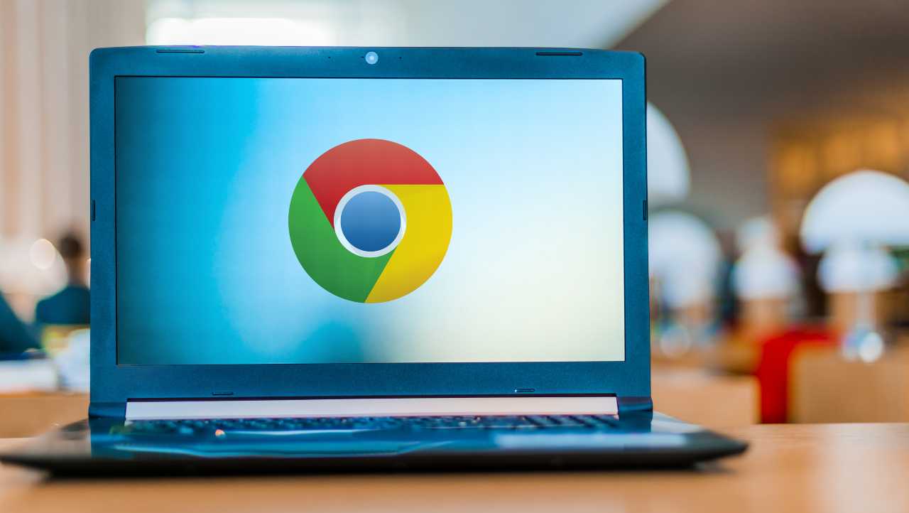 Cambia l'icona di Google Chrome: riuscite a trovare le differenze?
