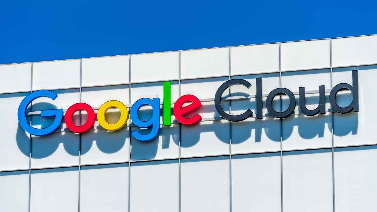 Con Google Cloud le aziende produrranno meno Co2: Carbon Sense ci aiuterà abbassare notevolmente le emissioni