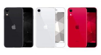 iPhone SE 3 con 5G e nuovi iPad confermati a Marzo nel nuovo evento Apple