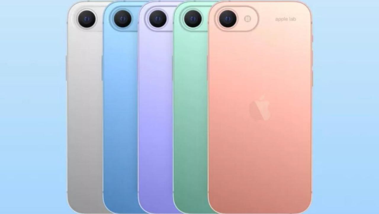 iPhone SE 3 con 5G e nuovi iPad confermati a Marzo nel nuovo evento Apple