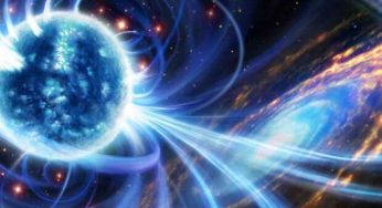 Un lampo radio vicino alla Terra è stato registrato qualche giorno fa: cosa comporta?