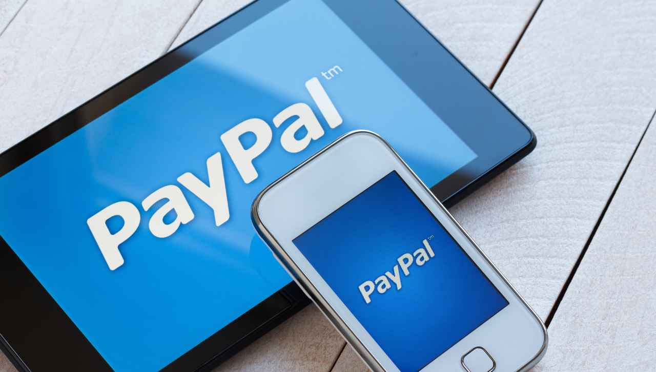 PayPal introduce una clausola che non farà molto piacere agli utenti